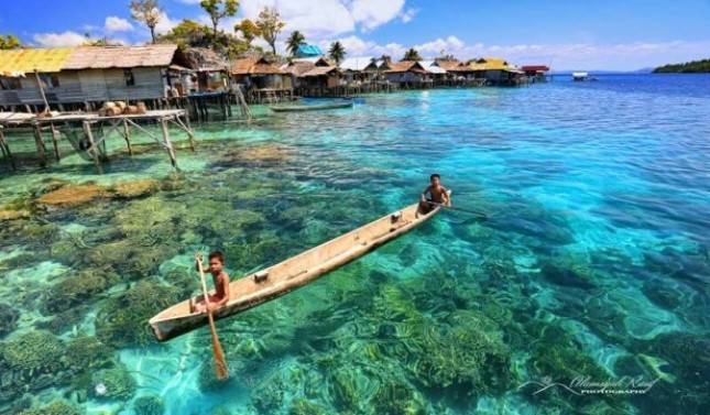Kepulauan Togean