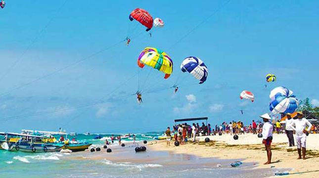 Bali multi-day 3D2N tour package