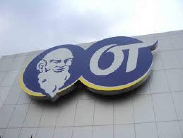 Orang Tua Group logo