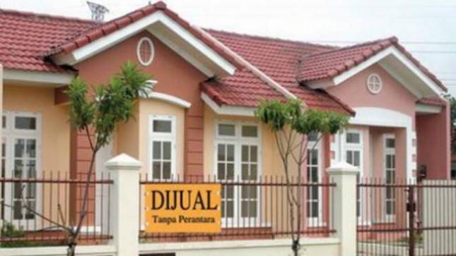 Pelemahan Rupiah Tekan Properti Baru, Rumah Sekunder Jadi Pilihan Utama End-User