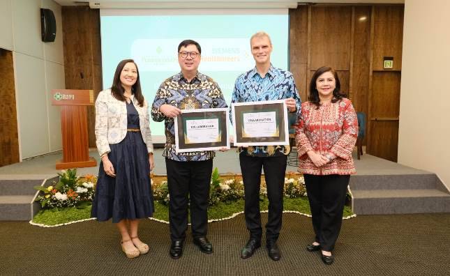 RS Pondok Indah Group bersama Siemens Healthineers resmi memperkuat kolaborasi strategis.