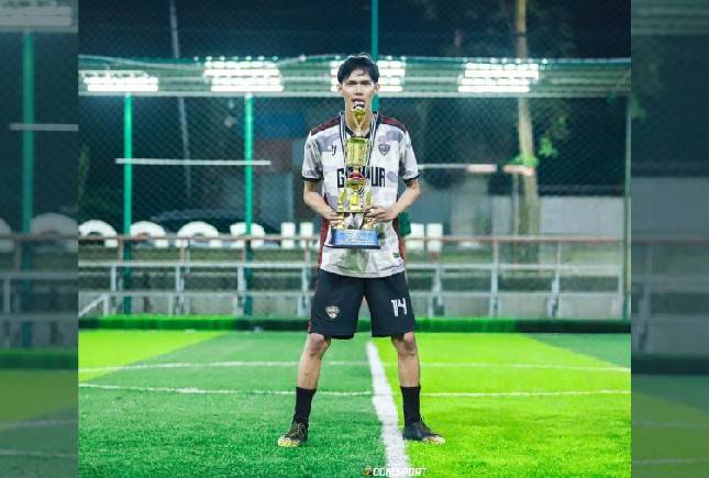 Ryan Arya Saputra, Gamer dan Pesepakbola