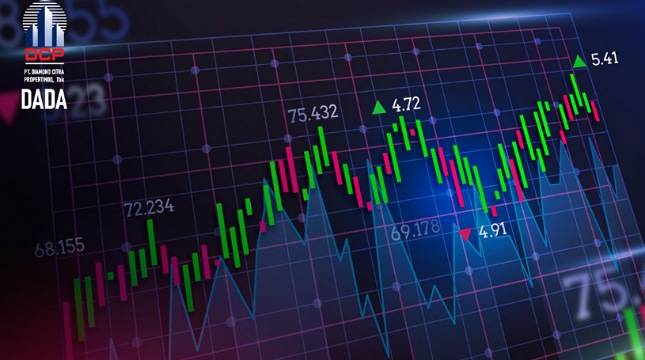 Laba DADA Melejit 216%, Emiten Properti Tebar Dividen dan Siapkan Akselerasi 2026