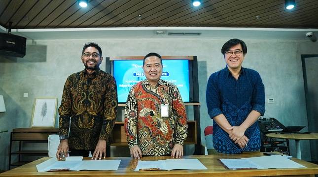 Rumah123 dan BSI Digitalisasi 1.200 Aset Lelang, Buka Peluang Hunian Terjangkau