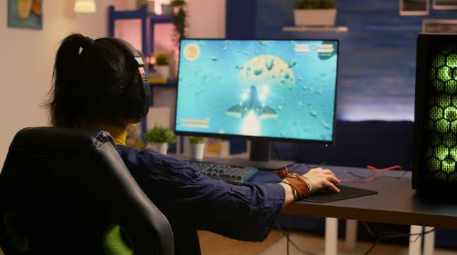 kos99 Mainkan 8 Game Online PC Gratis Terbaik 2026 Tanpa Bayar