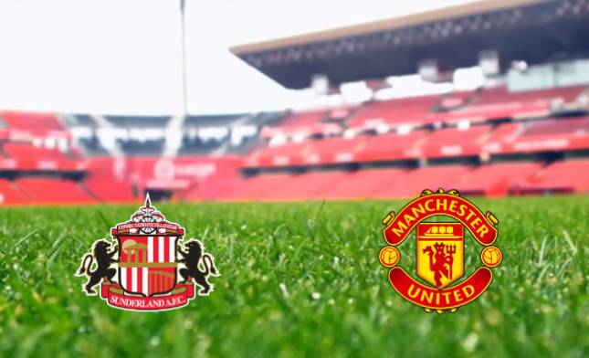 naga123 Sunderland vs Man Utd: Hasil Akhir, Skor & Highlight Pertandingan di Stadium of Light