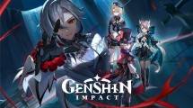 Genshin Impact