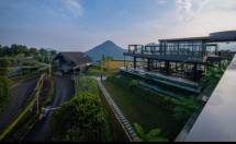 Sentul City, sebuah kawasan terpadu