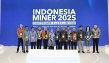 Diselenggarakan selama tiga hari, 10–12 Juni 2025, Indonesia Miner hadir dengan format lebih komprehensif yang mencakup konferensi, pameran, dan berbagai program pendukung