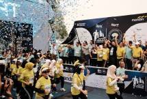 Ajang sport tourism unggulan Bank Mandiri, Mandiri Jogja Marathon (MJM) 2025