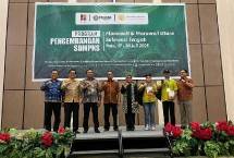 Program Pengembangan SDMPKS