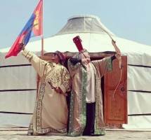Kegiatan seru di Mongolian Culture Center