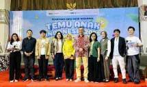 Indonesia Joining Forces (IJF) gelar “Temu Anak Indonesia 2025: Inklusif, Penuh Makna, dan Riang Gembira”