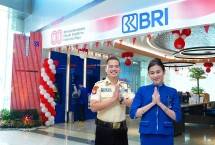 BRI rayakan HUT RI ke 80 tahun