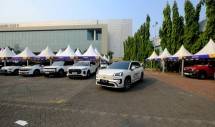 GIIAS Surabaya 2025